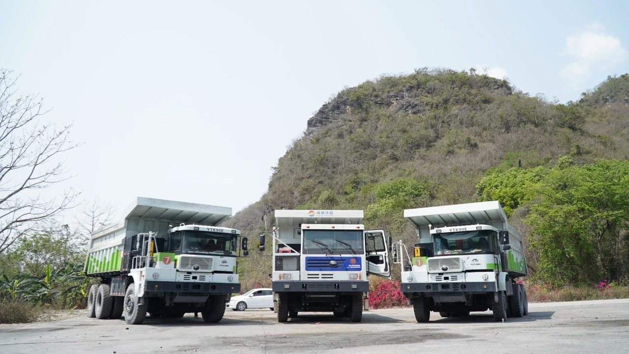 水泥廠變“花園”？華盛水泥的綠色運營之道