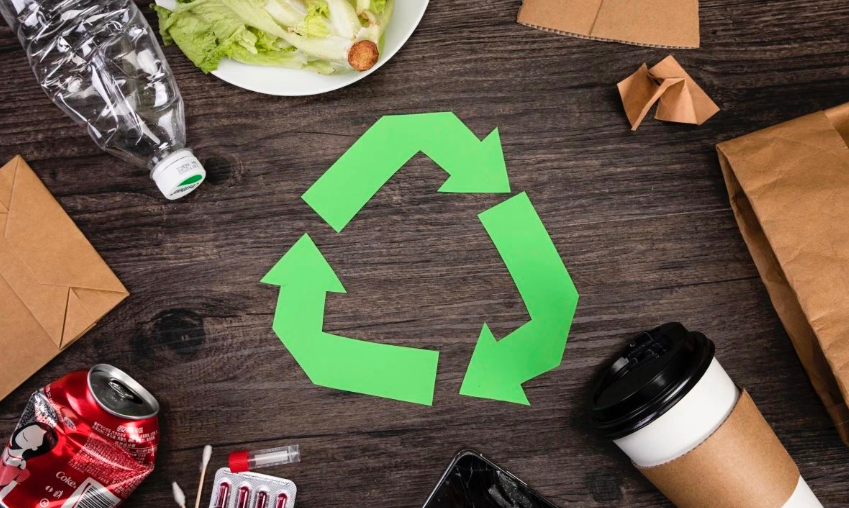 环保科普|生活垃圾处理方法