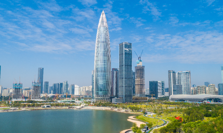 深圳城市管理十件大事出炉，“城市管理+AI”引发关注！