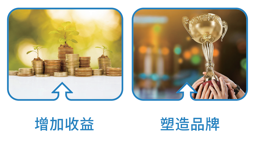 科技引領(lǐng)丨環(huán)衛(wèi)行業(yè)下半場(chǎng)何去何從？破局之法請(qǐng)查收