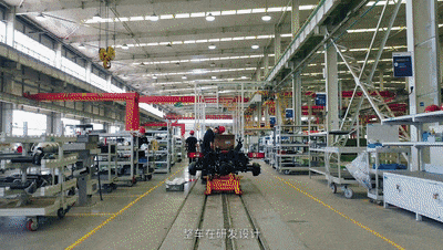 多次合作！宇通環(huán)衛(wèi)為南京帶來的不只是車，而是全周期價值！