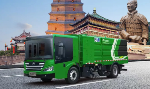 價(jià)值連城丨宇通環(huán)衛(wèi)新能源品鑒會(huì)西安站圓滿落幕，以綠色產(chǎn)品擦亮“陜西藍(lán)”！