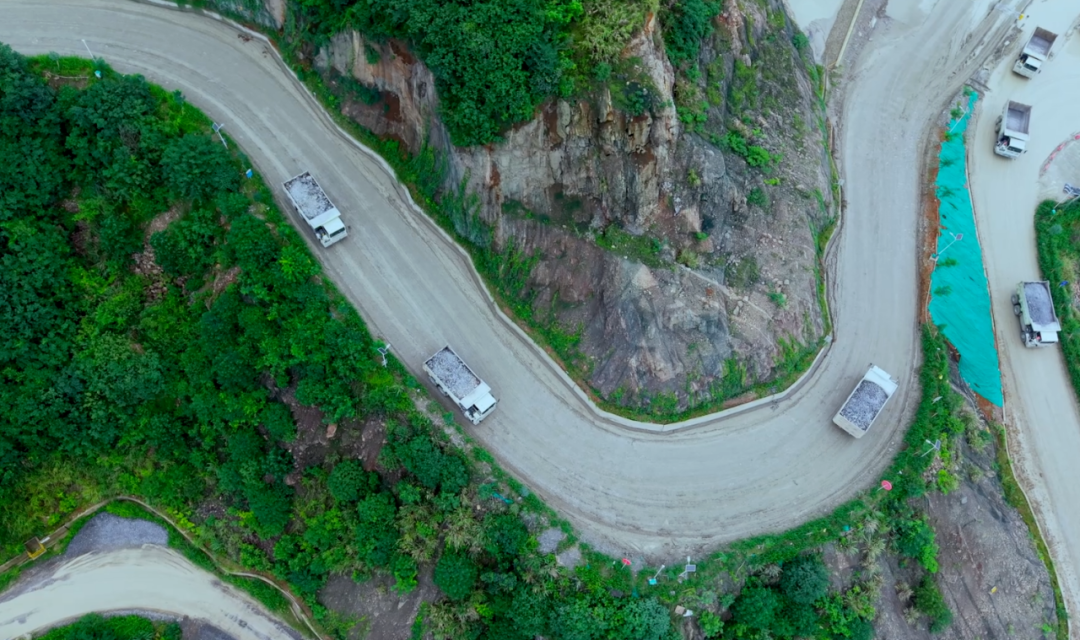 成本重構(gòu)與科技賦能:看純電礦卡如何助力礦山升級轉(zhuǎn)型? 成本重構(gòu)與科技賦能:看純電礦卡如何助力礦山升級轉(zhuǎn)型?