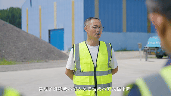 路线固定、运力闲置？安睿通助力潍坊环卫降本提效新突破