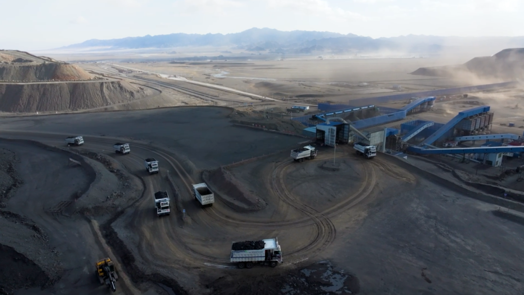 新政護航!宇通礦卡以智能綠色雙引擎,助力礦山運營! 新政護航!宇通礦卡以智能綠色雙引擎,助力礦山運營!