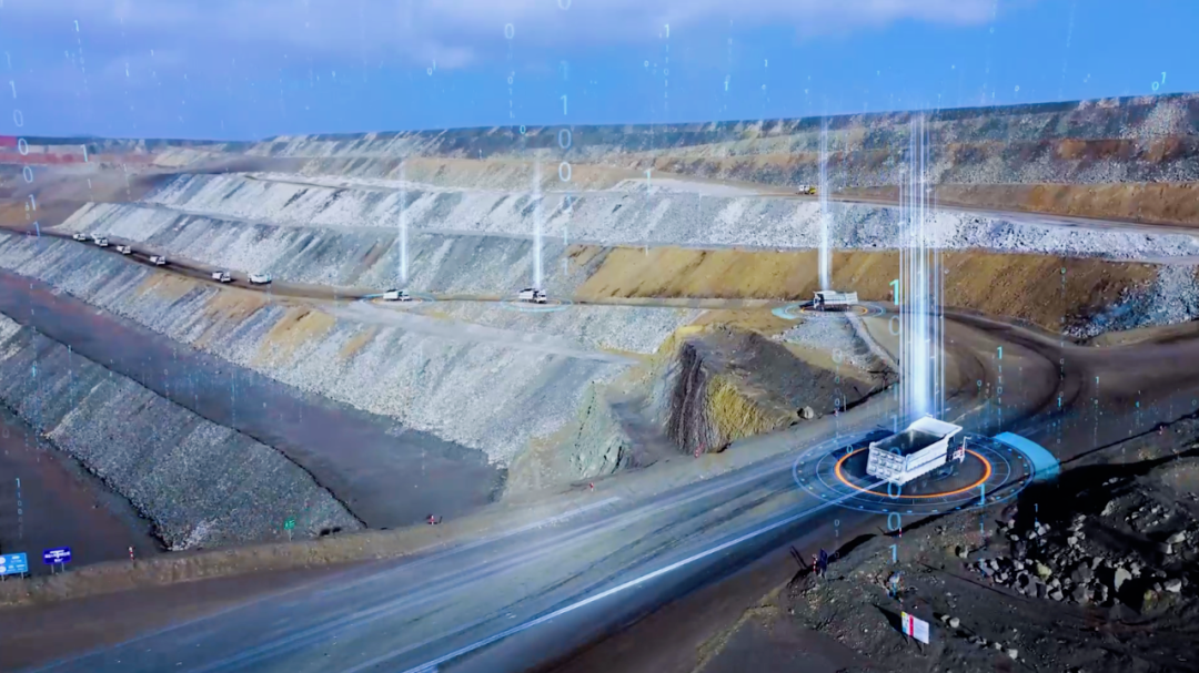 新政護航!宇通礦卡以智能綠色雙引擎,助力礦山運營! 新政護航!宇通礦卡以智能綠色雙引擎,助力礦山運營!