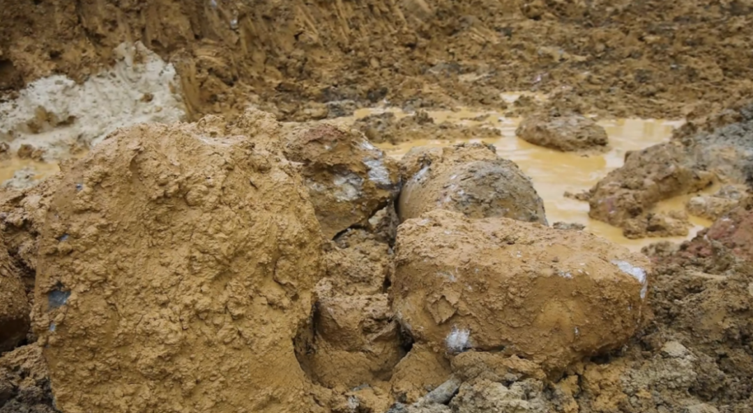 勇闖貴州喀斯特,復雜工況單樁能耗成本僅1500元! 勇闖貴州喀斯特,復雜工況單樁能耗成本僅1500元!