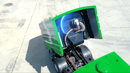 「宇」见好车丨高效应对多场景清扫需求,宇通12吨纯电洗扫车焕新上市! 「宇」见好车丨高效应对多场景清扫需求,宇通12吨纯电洗扫车焕新上市!