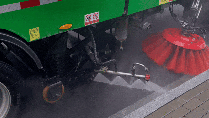 「宇」见好车丨高效应对多场景清扫需求,宇通12吨纯电洗扫车焕新上市! 「宇」见好车丨高效应对多场景清扫需求,宇通12吨纯电洗扫车焕新上市!