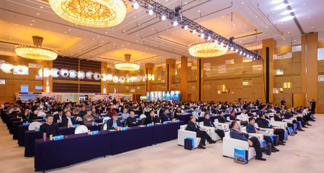 智慧礦山發(fā)展大會(huì)暨內(nèi)蒙古國(guó)際礦業(yè)科技博覽會(huì)圓滿(mǎn)落幕，宇通礦卡受邀共赴盛會(huì)！