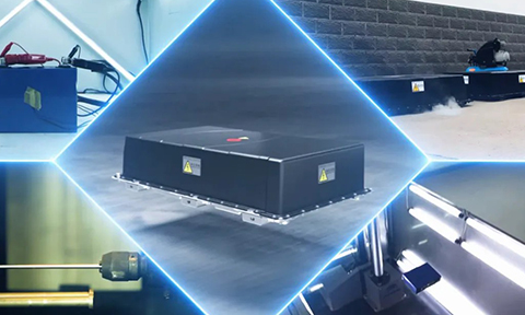 宇通电动旋挖钻电池：超国标硬核实力助推行业发展