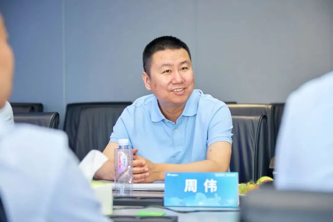 校企攜手，共筑未來(lái)——中國(guó)礦業(yè)大學(xué)、遼寧工程技術(shù)大學(xué)等院校專家齊聚宇通，共解新能源礦卡減碳密碼！