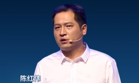 “新能源、智能、高效!”我们将始终践行为客户创造更大价值的理念，用绿色智慧重绘作业疆界！