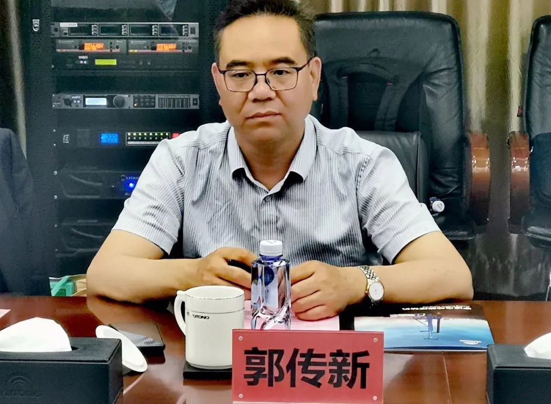 登陆欧洲！宇通重装与上海朗信签订电动旋挖钻欧洲区经销协议