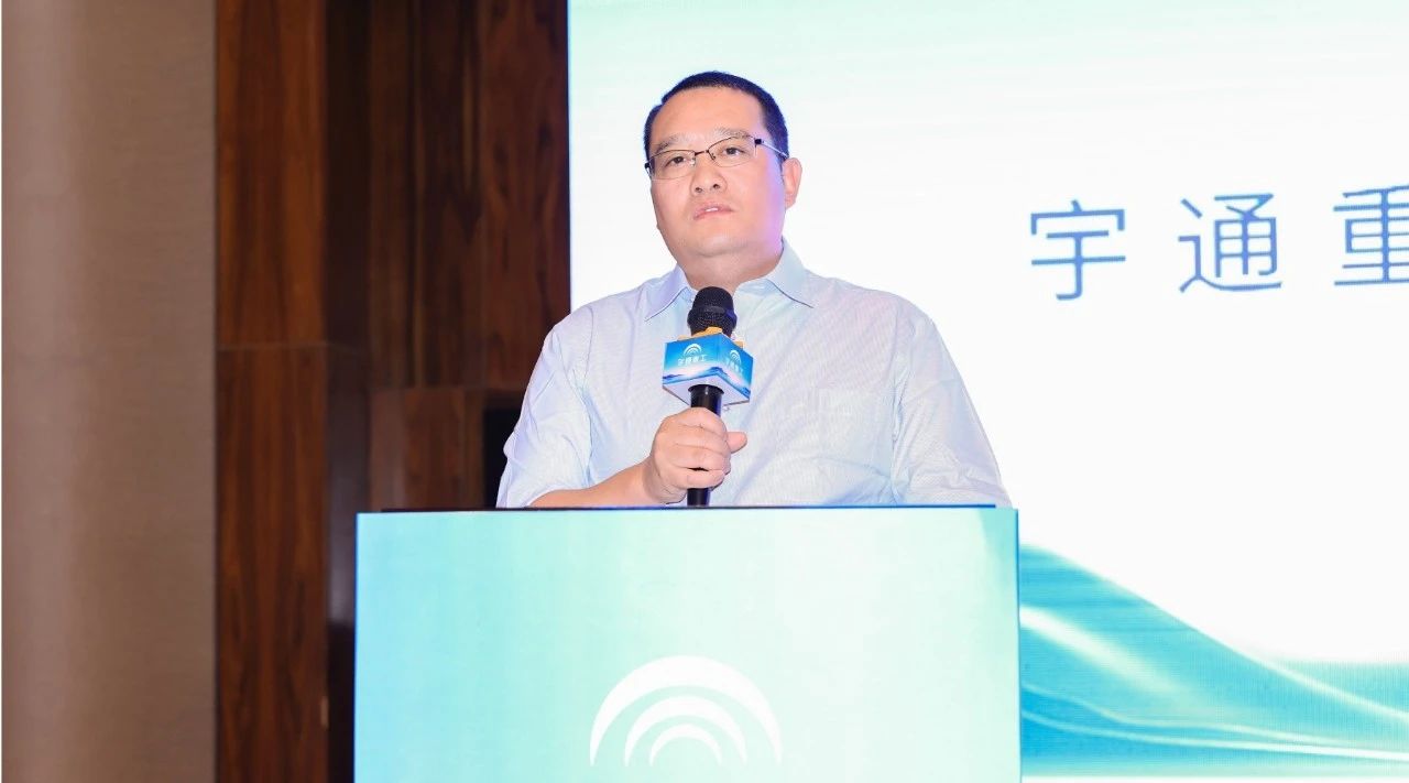 价值连城 | 相聚大连，这场交流会，让绿色环卫“落地有声”