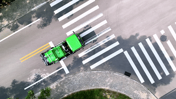 「宇」見好車 | 窄巷收運無憂!宇通4噸純電動餐廚垃圾車全新上市！
