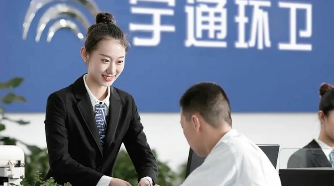 實力印證！宇通新能源環衛奔赴多地為美麗城市添動力!