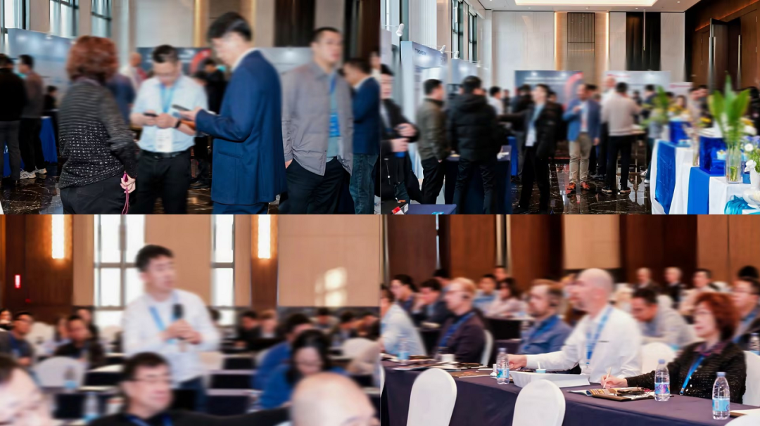 宇矿同行|宇通矿卡受邀参加全球矿业电气化峰会,共绘零碳智慧矿山新蓝图! 宇矿同行|宇通矿卡受邀参加全球矿业电气化峰会,共绘零碳智慧矿山新蓝图!