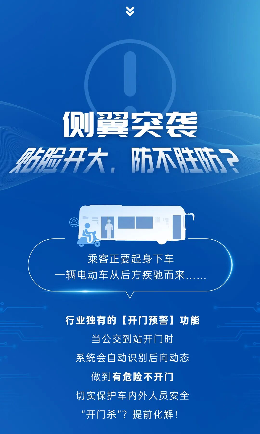 「宇」见好车|S5自动驾驶洗扫车让真无人作业驶入开放道路! 图片