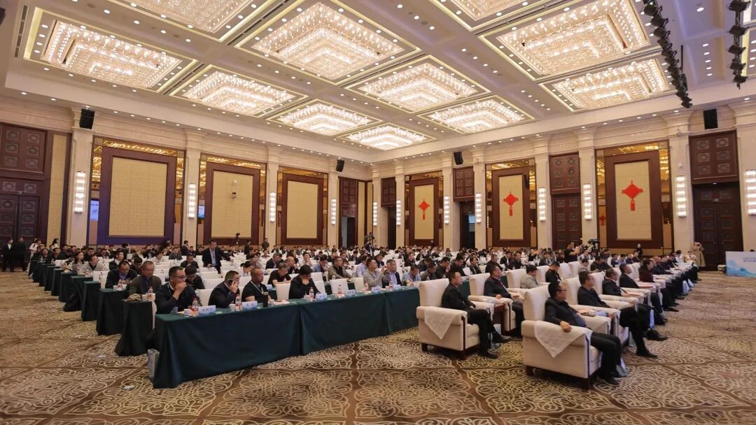 宇通矿卡亮相2026新疆智能矿山发展大会,共绘西北矿业高质量蓝图! 图片