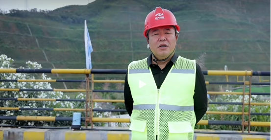 新老客户“用了都说好”!宇通矿卡赋能浙江矿区绿色高效转型! 图片