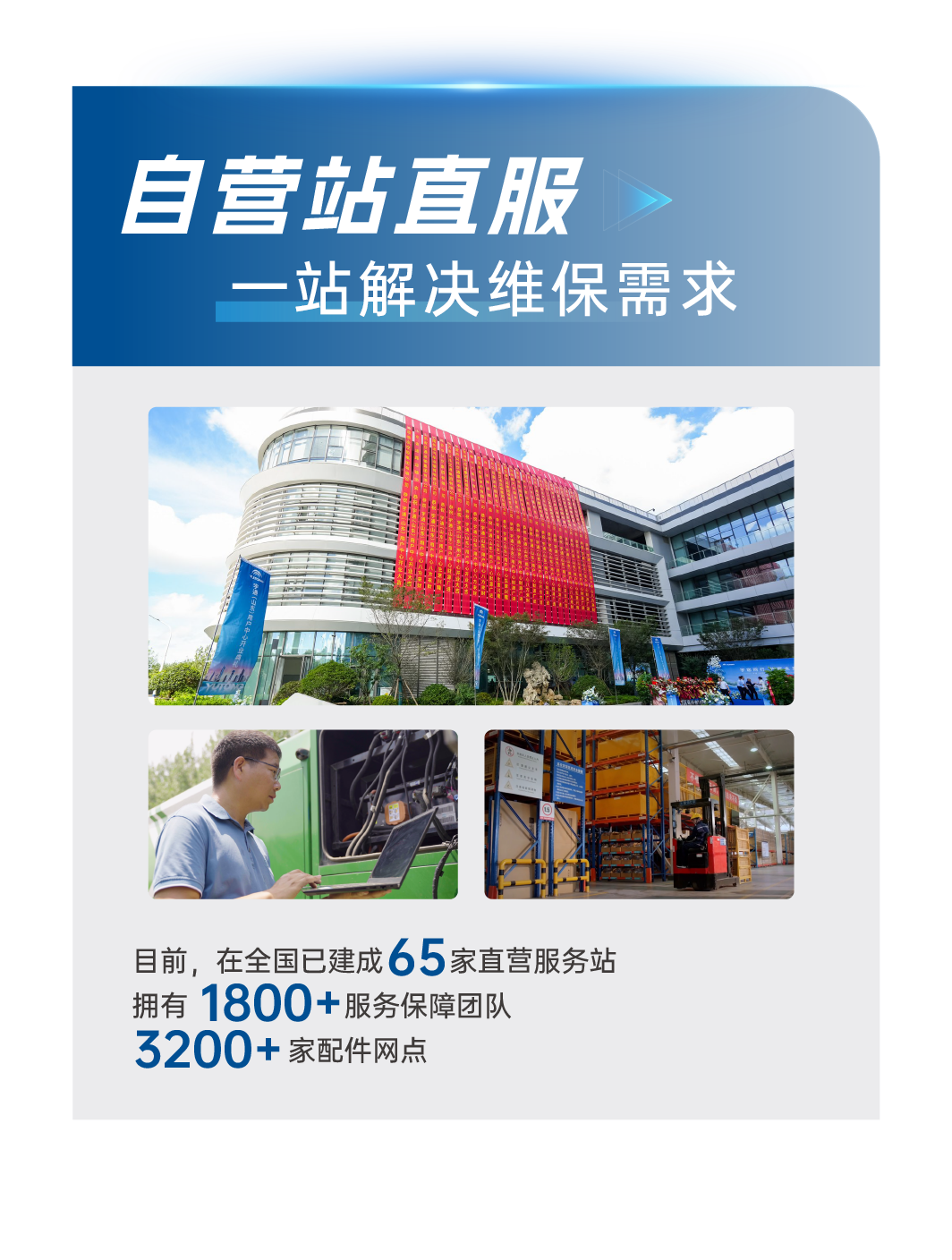 一图详解宇⁺直服八大服务承诺