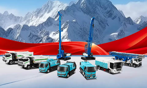 坚定新能源赛道,向长远未来齐头发展