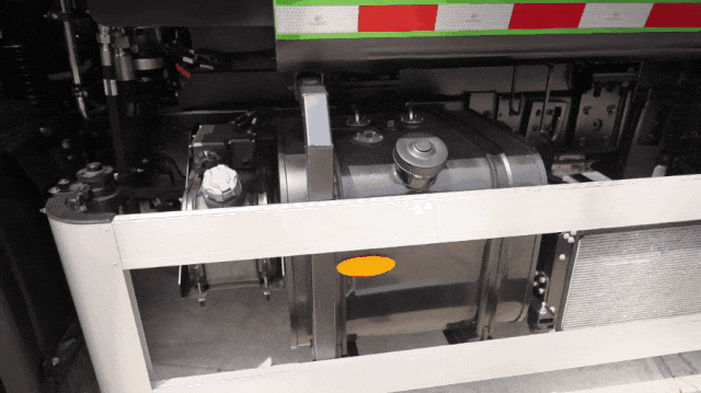 续航、经济、可靠!宇通18吨增程混动压缩车如何实现天津日均150公里垃圾清运? 续航、经济、可靠!宇通18吨增程混动压缩车如何实现天津日均150公里垃圾清运?