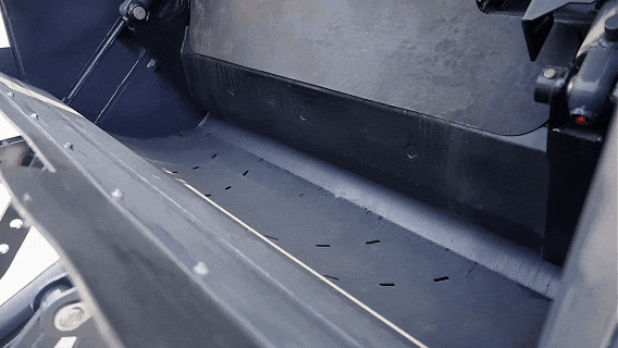 「宇」见好车丨突破续航焦虑！18吨增程式混动压缩车作业实力拉满！