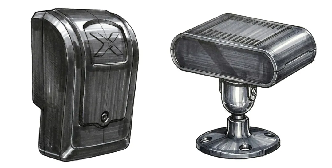 第四期|安睿通视频监控选配指南:看得见·管得住·更安全更省心 第四期|安睿通视频监控选配指南:看得见·管得住·更安全更省心