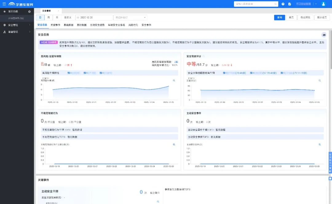 第四期|安睿通视频监控选配指南:看得见·管得住·更安全更省心 第四期|安睿通视频监控选配指南:看得见·管得住·更安全更省心