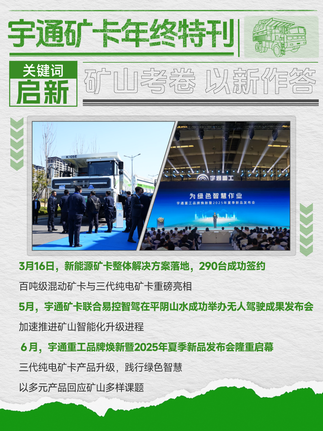 2025，我们共同书写的关键词，请查收！