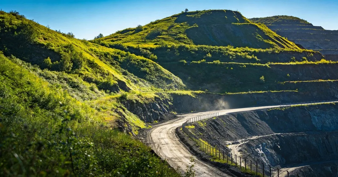 宇矿同行|马踏新程,绿动矿山!宇通矿卡开启新年低碳运营新密码! 宇矿同行|马踏新程,绿动矿山!宇通矿卡开启新年低碳运营新密码!