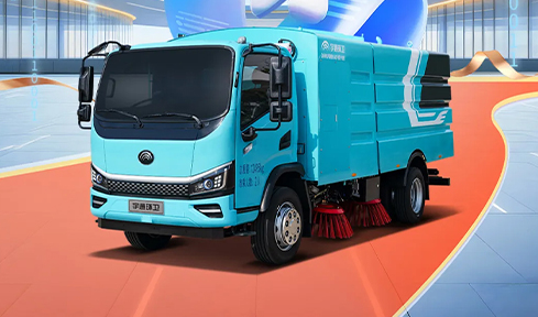 第五期｜环卫安睿通重磅更新：事件管理上线，沟通更顺畅，工作有记录