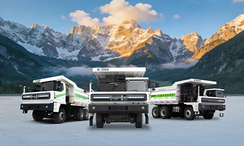 矿途变“通途”|宇通矿卡发布会落幕，聆听媒体大咖的声音！