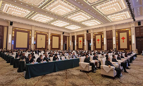 宇通矿卡亮相2026新疆智能矿山发展大会，共绘西北矿业高质量蓝图！
