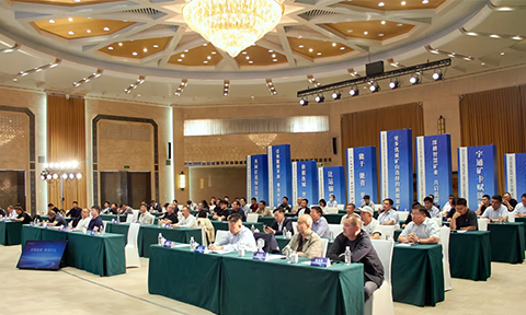 价值连城，智领矿山｜宇通新能源矿卡新疆价值品鉴会圆满落幕，助推矿区高质量发展！