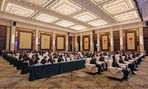 宇通矿卡亮相2026新疆智能矿山发展大会，共绘西北矿业高质量蓝图！