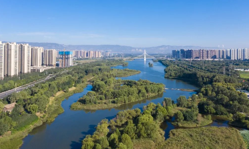 北京市人民政府办公厅关于印发 《北京市深入打好污染防治攻坚战 2023年行动计划》的通知