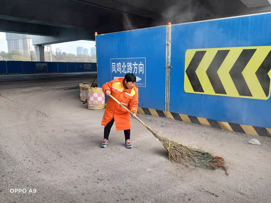 人物┃不懼辛勞，不畏難阻——“優秀城市美容師”宋金玲