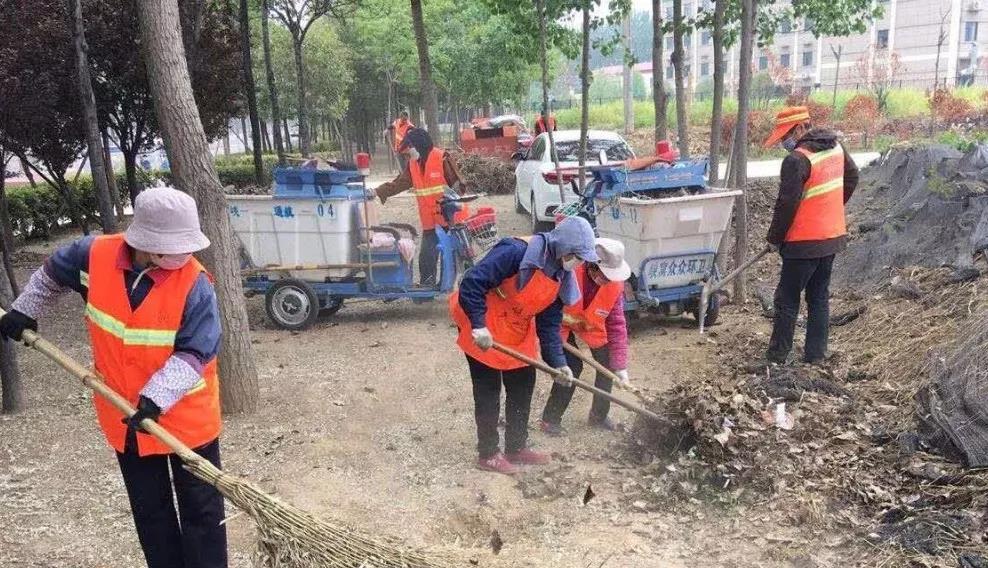 點贊┃傲藍(lán)得環(huán)保上街項目部喜獲“城市管理工作先進(jìn)單位”榮譽(yù)稱號